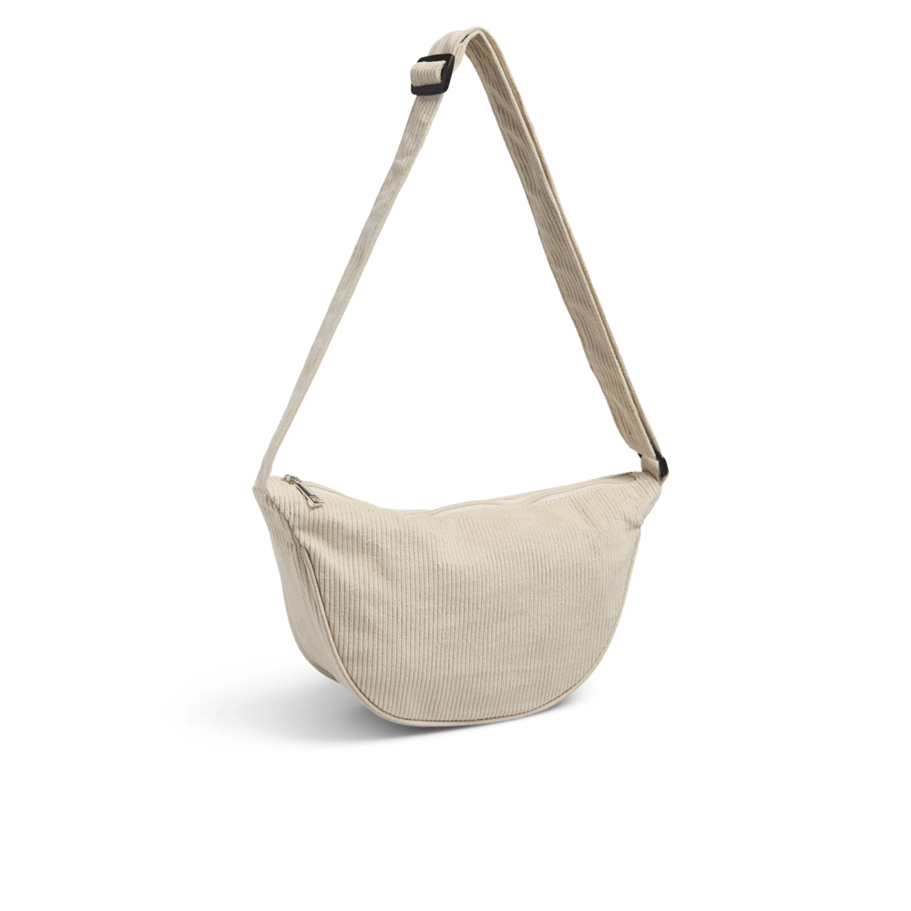 Pieces Amanda Corduroy Belt Bag